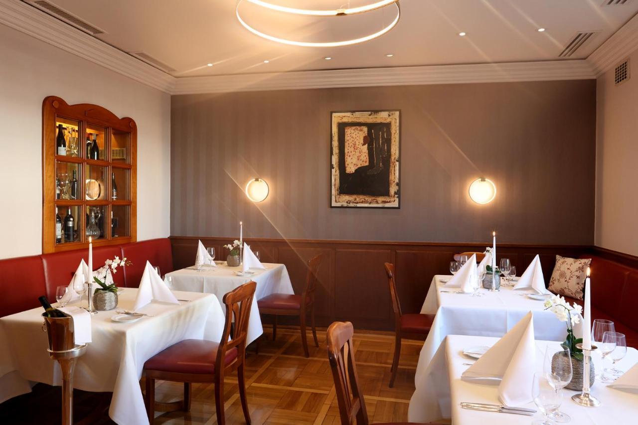 Hotel Warteck フロイデンシュタット エクステリア 写真