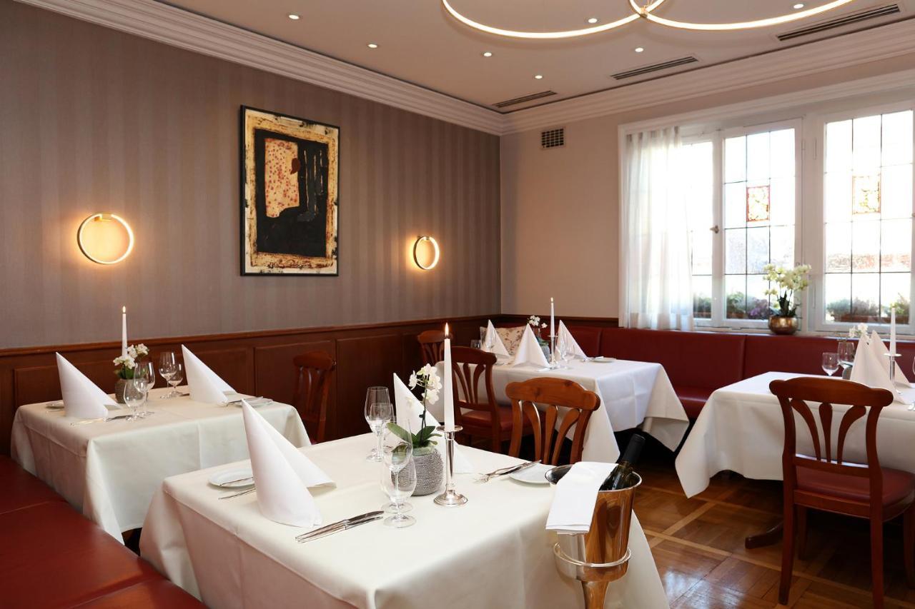 Hotel Warteck フロイデンシュタット エクステリア 写真