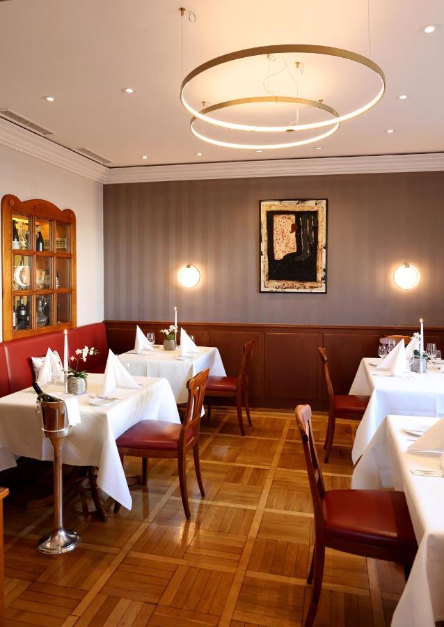 Hotel Warteck フロイデンシュタット エクステリア 写真