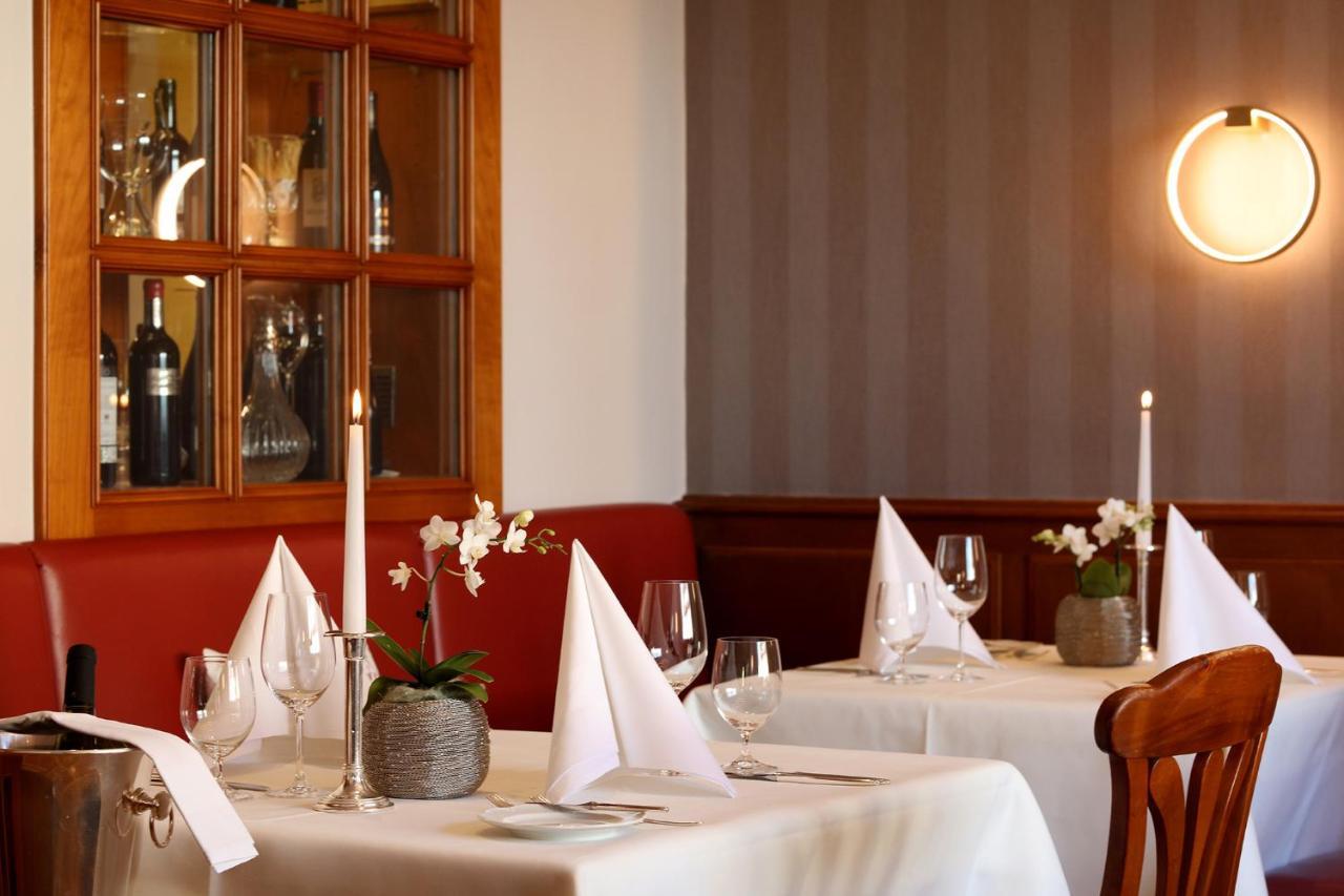 Hotel Warteck フロイデンシュタット エクステリア 写真